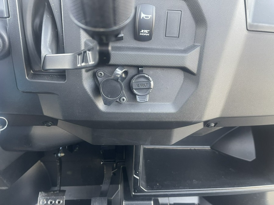 2026 Polaris Ranger SP 570