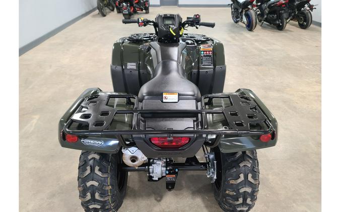 2026 Honda FourTrax Foreman® 4x4