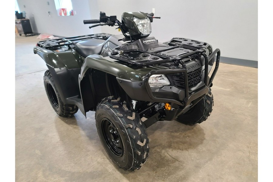 2026 Honda FourTrax Foreman® 4x4