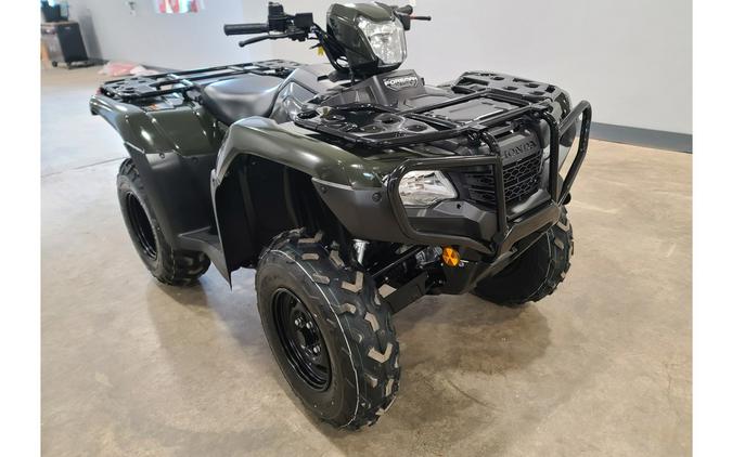 2026 Honda FourTrax Foreman® 4x4