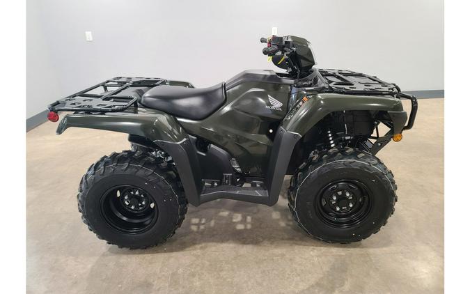 2026 Honda FourTrax Foreman® 4x4