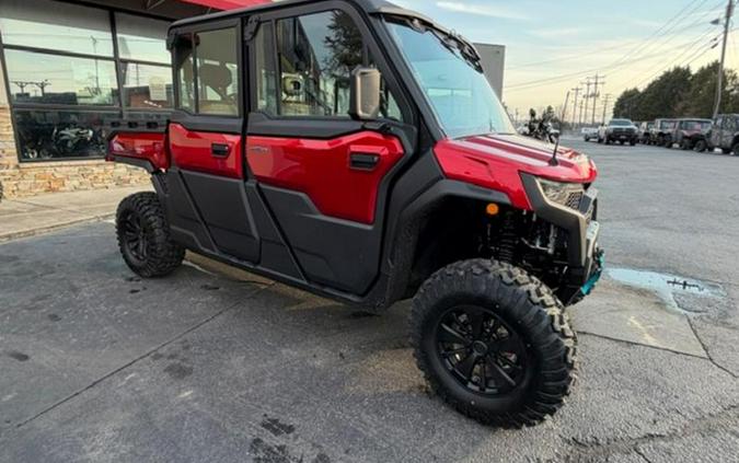 2026 CFMOTO UFORCE U10 XL Pro Highland