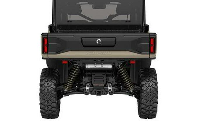 2026 Can-Am Defender MAX Limited HD11