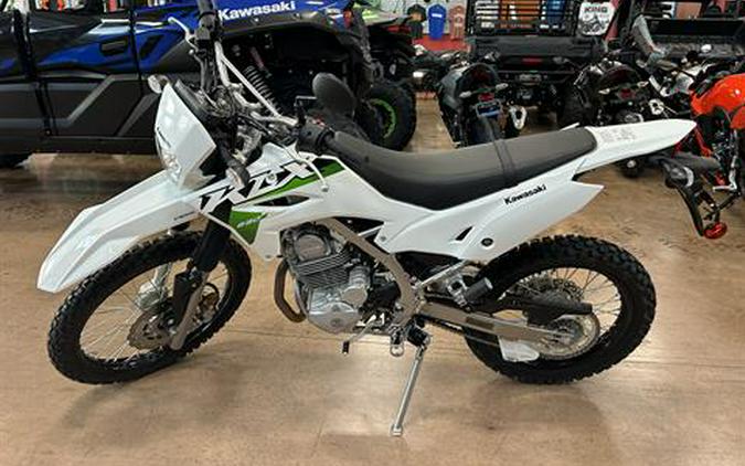 2026 Kawasaki KLX®230 S ABS