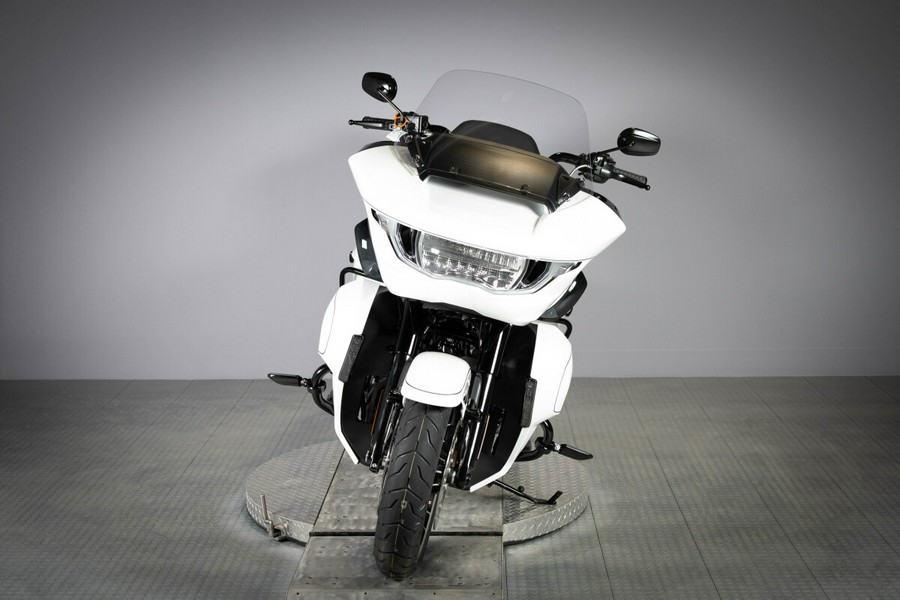 2026 Harley-Davidson Road Glide Limited FLTRXL