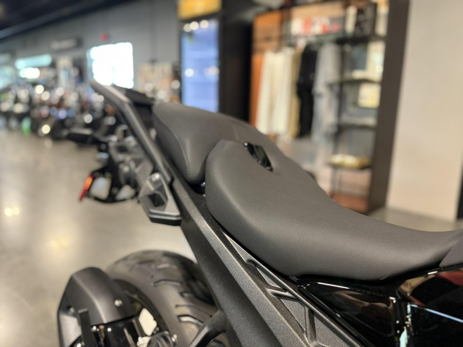 2026 BMW R 1300 RS