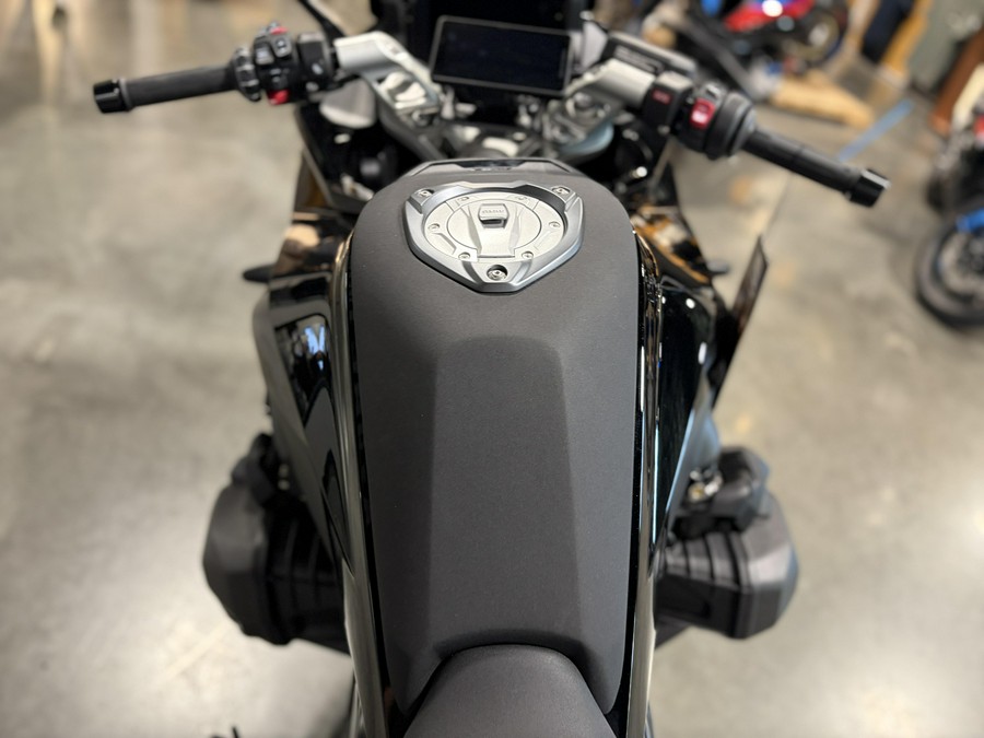 2026 BMW R 1300 RS