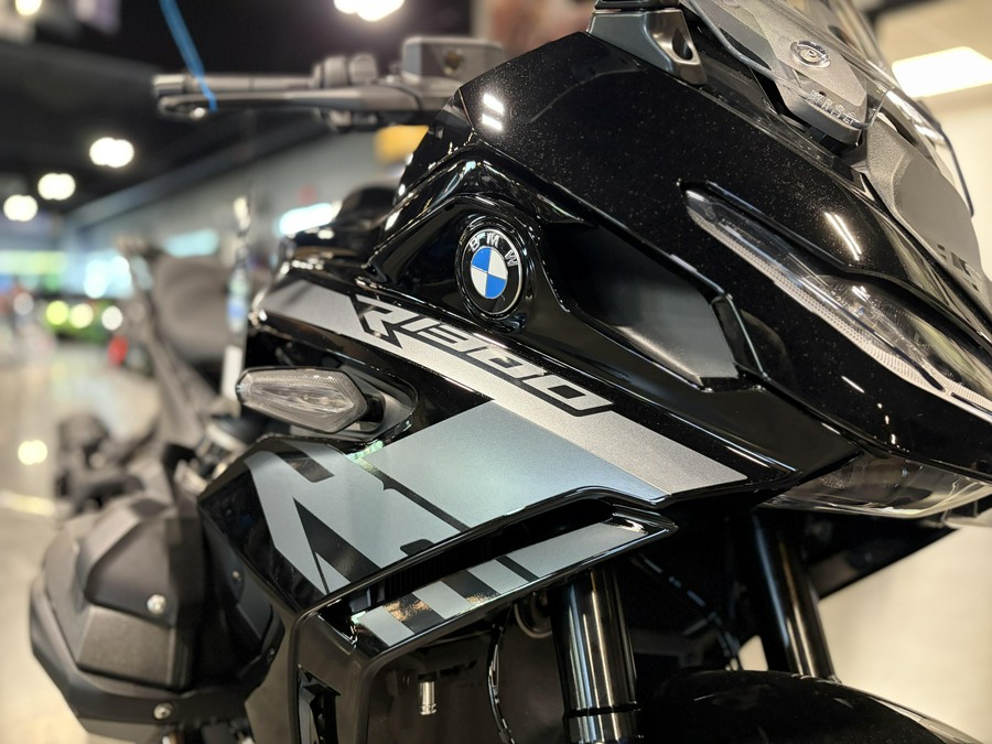 2026 BMW R 1300 RS