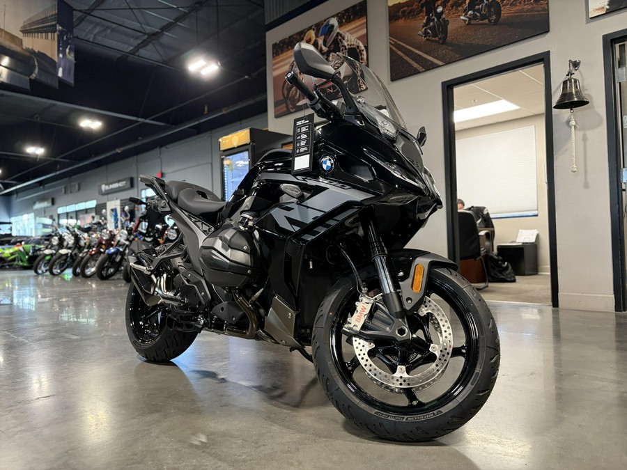 2026 BMW R 1300 RS