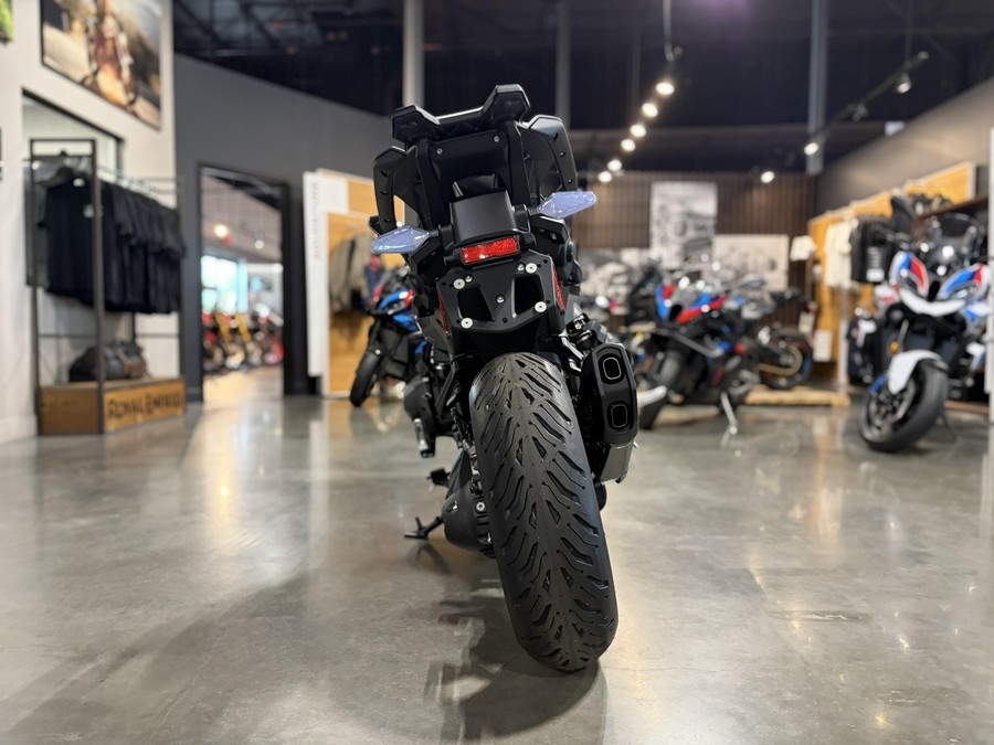 2026 BMW R 1300 RS