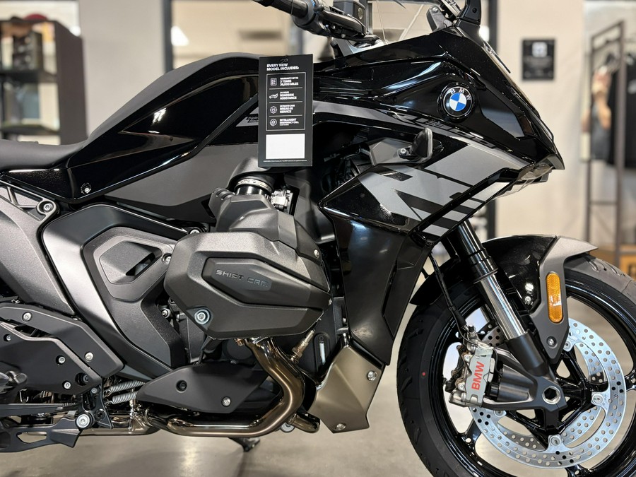 2026 BMW R 1300 RS