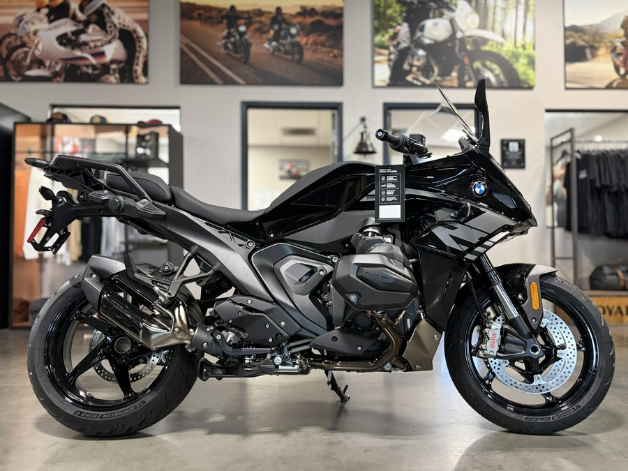 2026 BMW R 1300 RS
