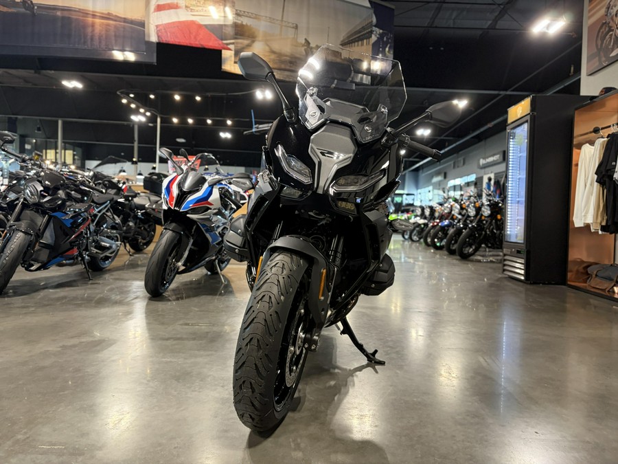 2026 BMW R 1300 RS