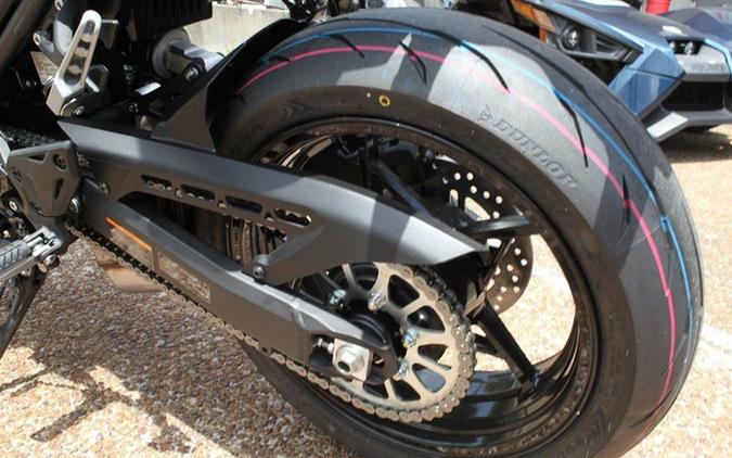 2026 Kawasaki Z900 ABS