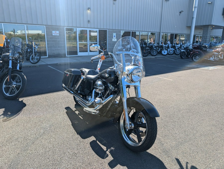 2016 Harley-Davidson Switchback™