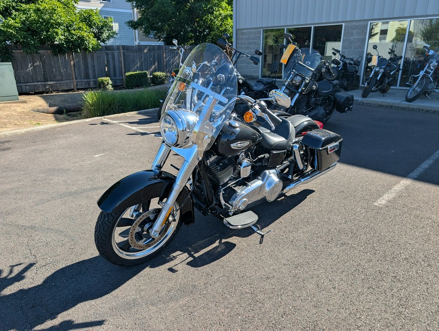 2016 Harley-Davidson Switchback™