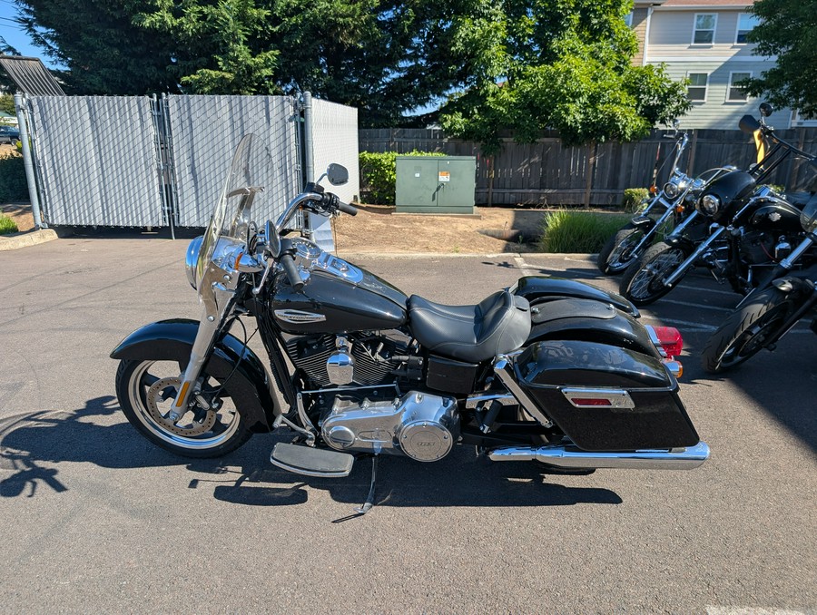 2016 Harley-Davidson Switchback™