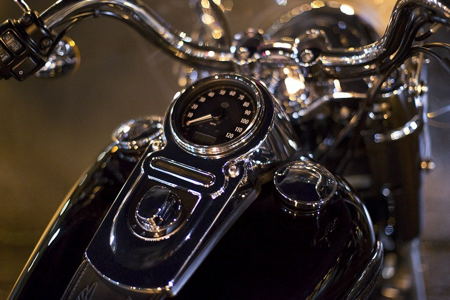 2016 Harley-Davidson Switchback™