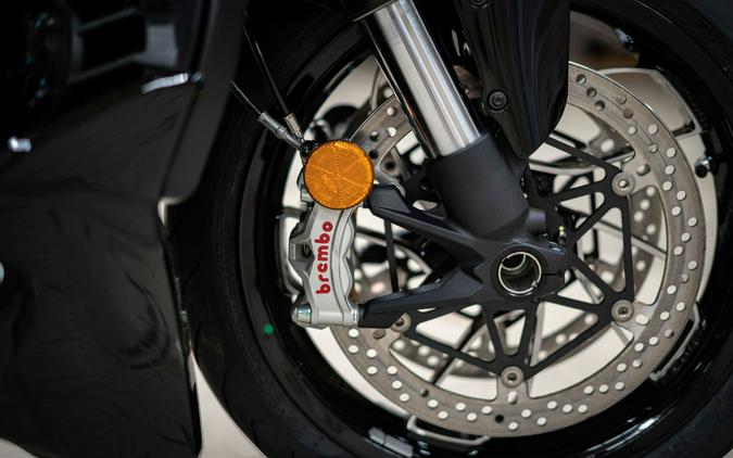 2024 Ducati Diavel V4