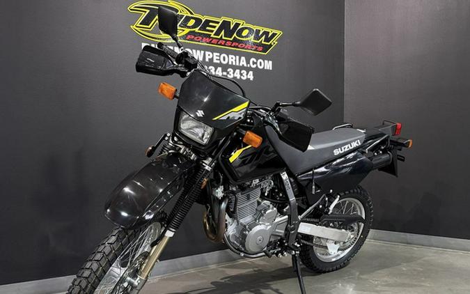 2027 Suzuki DR650S