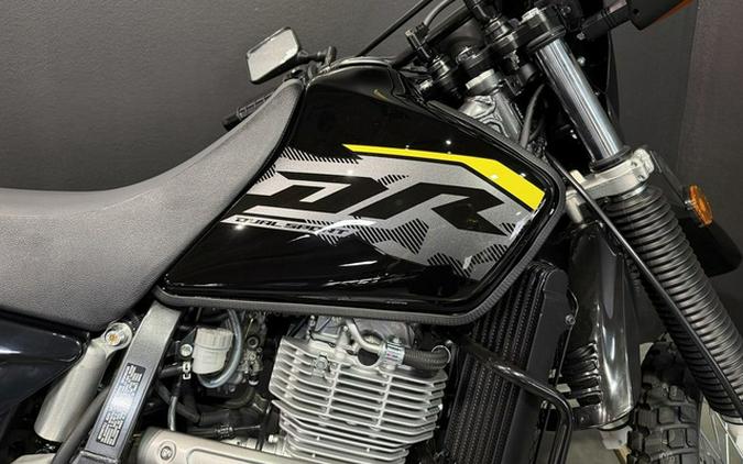 2027 Suzuki DR650S