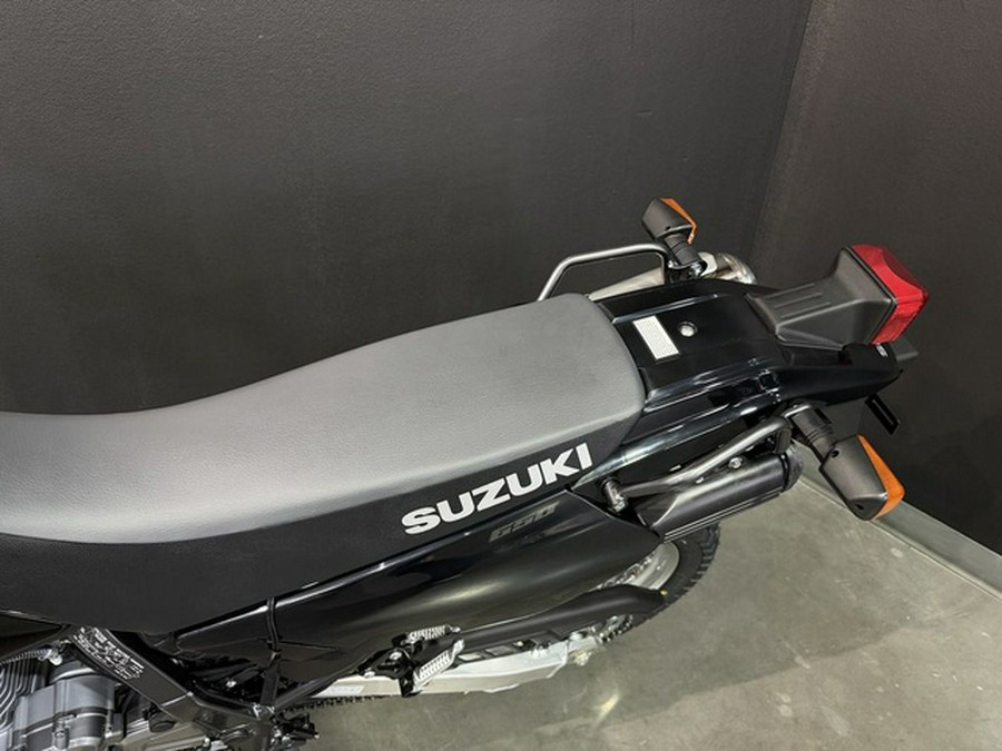 2027 Suzuki DR650S