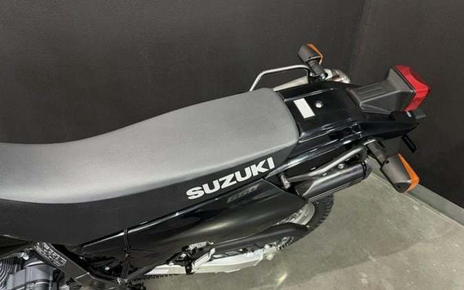 2027 Suzuki DR650S