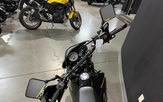 2027 Suzuki DR650S