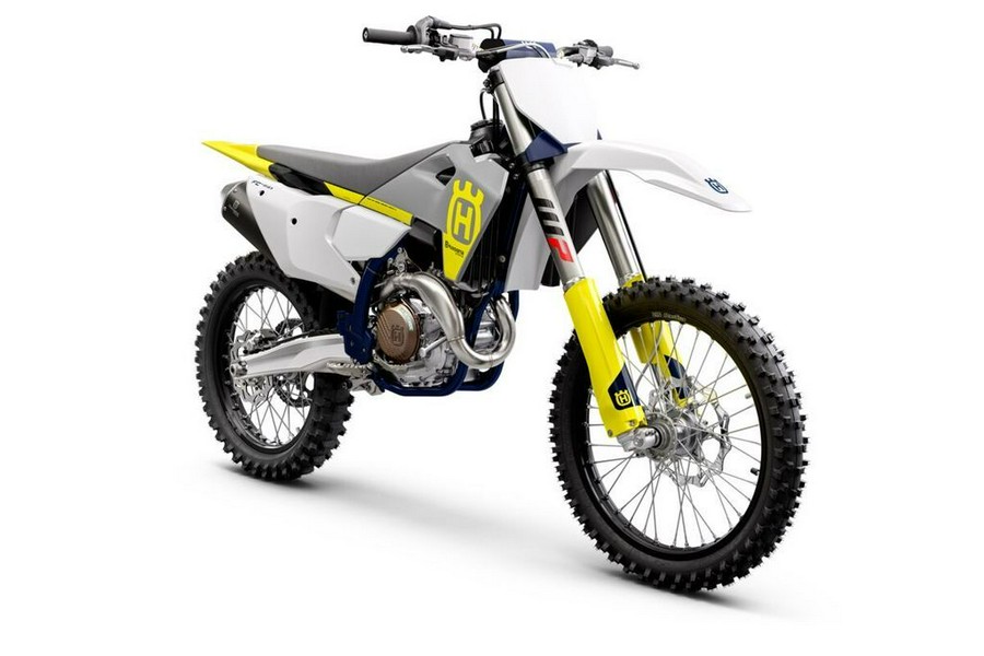 2023 Husqvarna® FC 450