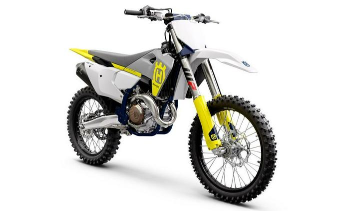 2023 Husqvarna® FC 450