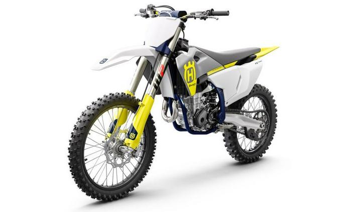 2023 Husqvarna® FC 450