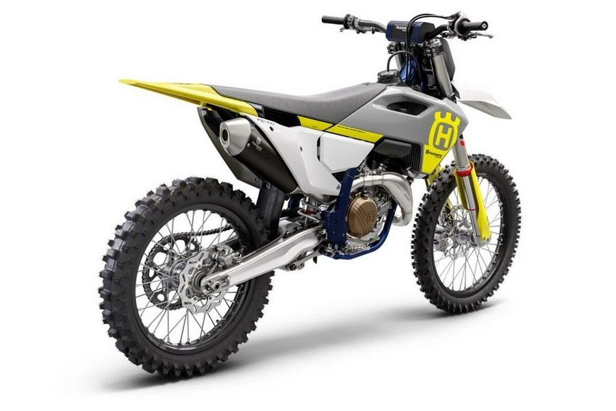 2023 Husqvarna® FC 450