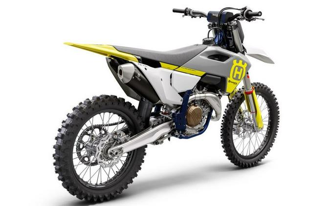 2023 Husqvarna® FC 450