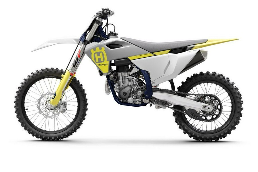 2023 Husqvarna® FC 450