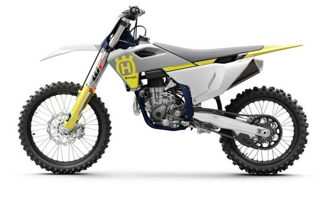 2023 Husqvarna® FC 450