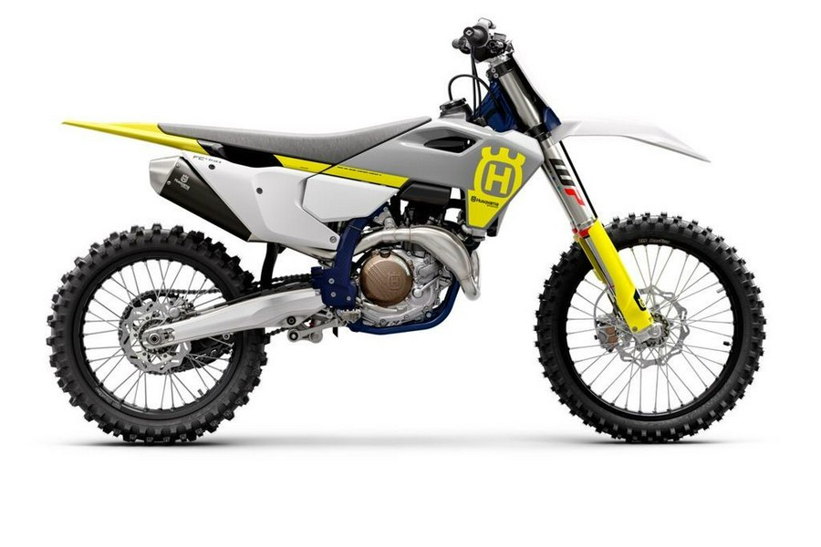 2023 Husqvarna® FC 450