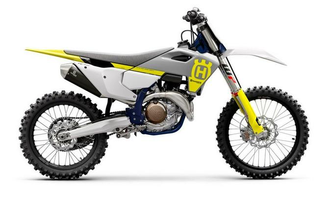 2023 Husqvarna® FC 450