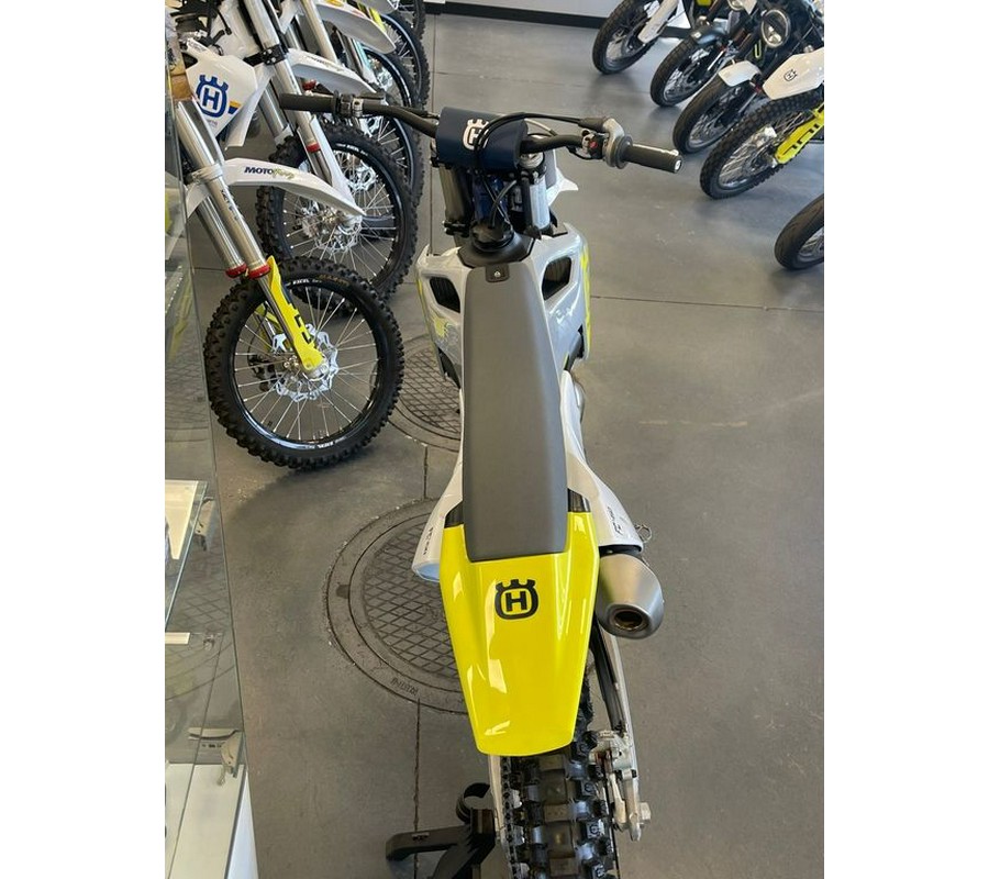 2023 Husqvarna® FC 450