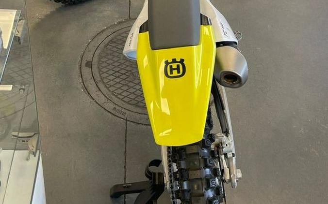 2023 Husqvarna® FC 450