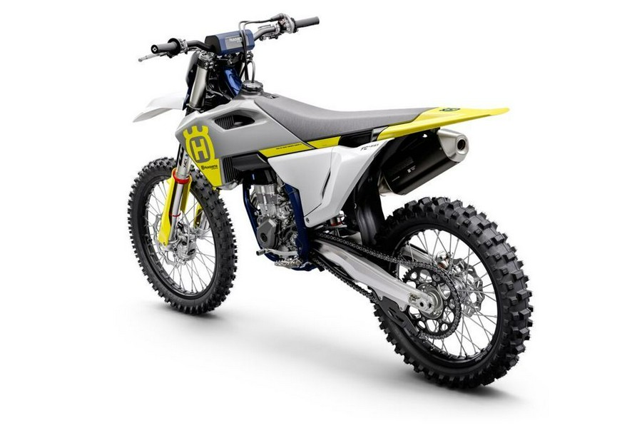 2023 Husqvarna® FC 450