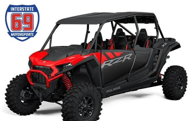 2024 Polaris® RZR XP 4 1000 Ultimate