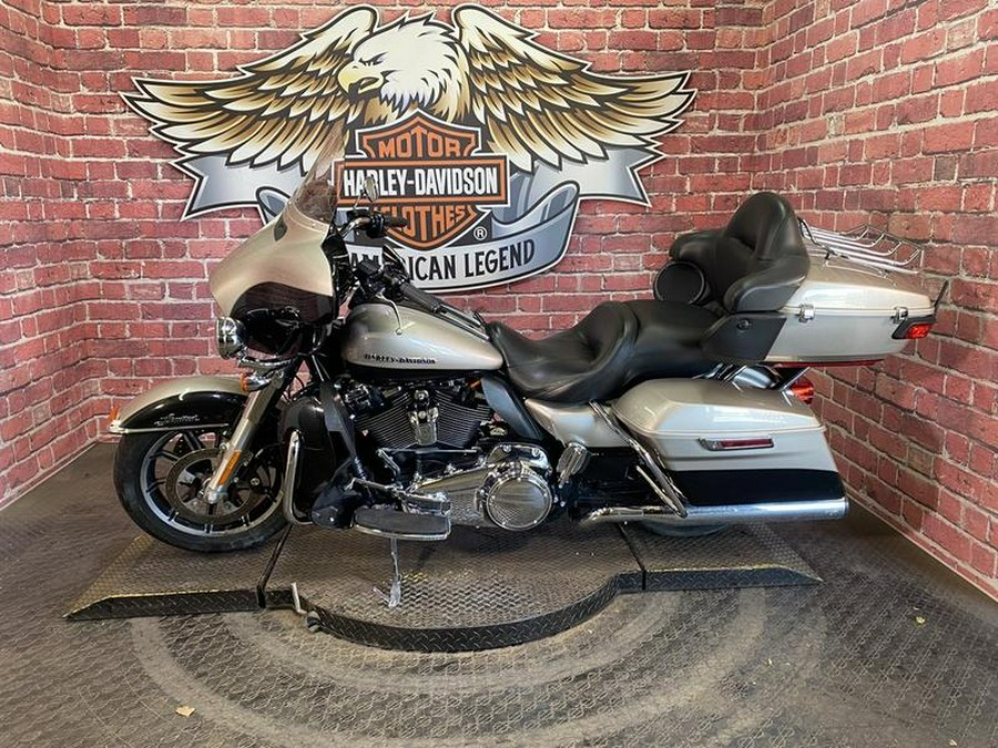 2018 Harley-Davidson® FLHTK - Ultra Limited