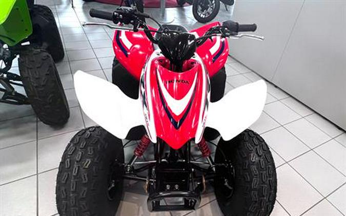 2023 Honda TRX90X