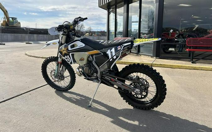 2022 Husqvarna® TE 150i