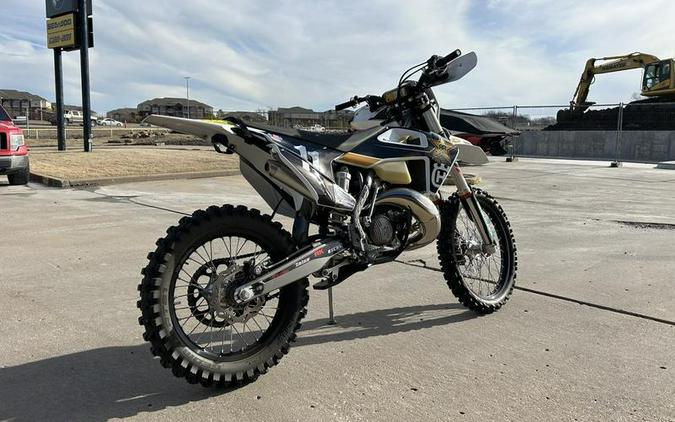 2022 Husqvarna® TE 150i