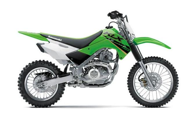 2022 Kawasaki KLX®140R