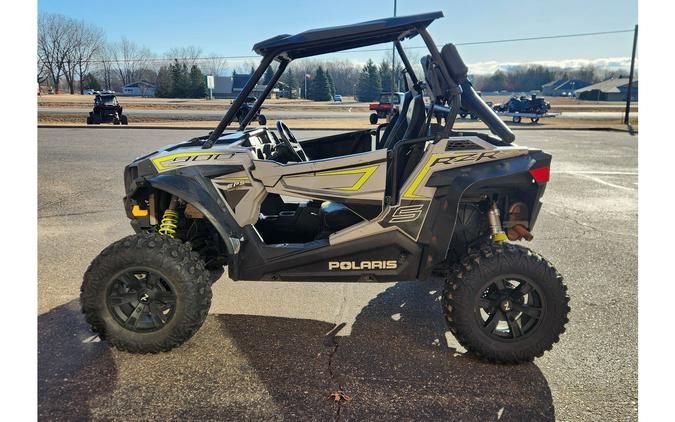 2018 Polaris Industries RZR S 900 EPS