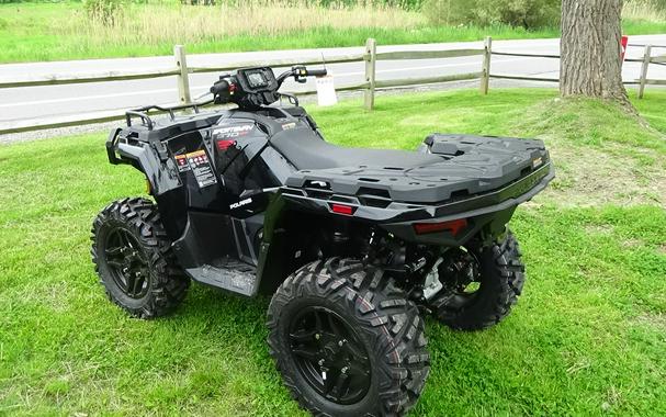 2024 Polaris Sportsman 570 Trail