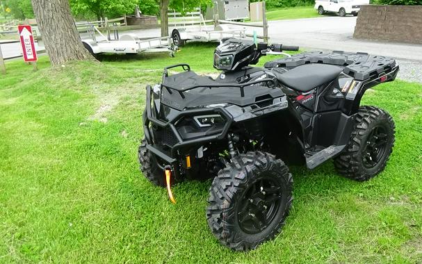 2024 Polaris Sportsman 570 Trail