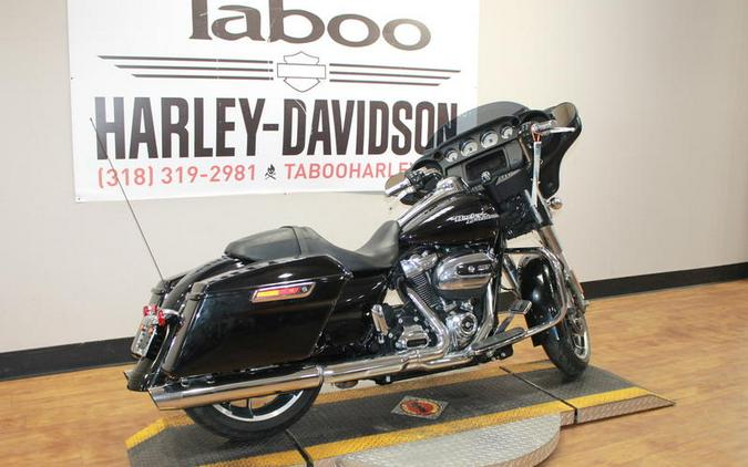 2020 Harley-Davidson® FLHX - Street Glide®